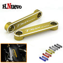 For YAMAHA TMAX 530 TMAX530 2016 2018 Front Axle Cover Side Plate Decorative Cover T MAX TMAX 530 2017 Motorcycle Accessories