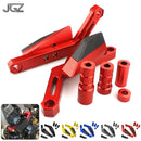 CNC Aluminum Motorcycle Engine Sliders Guard Crash Pad Cover Falling Protector For Yamaha MT09 2014 2015 2016 2017 2019 2020