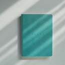 MINKYS 2021 Soft PU Leather 136 Sheets A5 Blank Journal Notebook Diary Planner Agenda Sketchbook Kawaii School Stationery