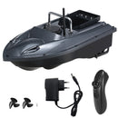 Smart Fishing Bait Boat RC D11 500M Wireless Remote Control Fishing Feeder Toy Fishing Boat Remote Range Fish Finder Speedboat