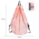 MABULA Mini Reusable Compact Grocery Bags Lightweight  Foldable Tote Shopping Handbag Waterproof Eco-Friendly Shoulder Bag