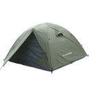 Blackdeer Archeos 3P Tent Backpacking Tent Outdoor Camping 4 Season Tent With Snow Skirt Double Layer Waterproof Hiking Trekking