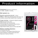 500g SEVICH Keratin Hair Fiber Human Hair Loss Treatment Care Color Thickening Styling Powder OEM Private Label Refill Bag