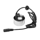 2 Stücke 45 Mm Luftbefeuchter Ultraschall Nebelmaschine Industrie Inkubator 24 V Vernebler Zerstäuber Kopf Fogger