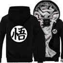Otoño Invierno Chaquetas Anime Sudadera Hombres Moda Streetwear Fleece Hoody Chaqueta deportiva para hombres