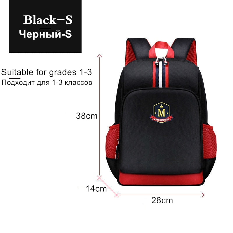 Schüler Studenten Kinder England Stil Rucksack Schultaschen für Jungen Bagpack Mochila Escolar Hombre Wasserdichte Rucksäcke Kindertasche