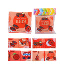 Baby Rattles Mobiles Toy Soft Animal Cloth Book Newborn Stroller Hanging Toy Bebe Early Learning Educate Baby Toys 0 12 Months