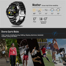 LIGE 2021 New Steel Band Digital Watch Men Sport Watches Electronic LED Male Wrist Watch For Men Clock Waterproof Bluetooth Hour