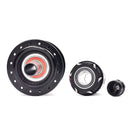 NEW Koozer XM490 PRO Hubs 4 Bearing MTB Mountain Bike Hub Rear 10*135mm QR100*15 12*142mm Thru 32 Holes Disc Brake Bicycle Hub