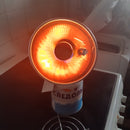 Calentador de gas portátil APG Calentador de exterior Calentador de tienda de butano de propano Cocina de estufa de camping