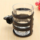 Bicycle Bottle Holder Bike Parts Coffee Cup Holder Tea Cup Holder Bicycle Bracket Plastic Bottle Cage Bottle Holder