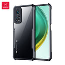 Funda para Xiaomi Mi 10T Pro, funda Xundd a prueba de golpes para Xiaomi Mi10T Lite Mi9T Mi11T Mi 11T Pro, funda fina transparente para teléfono
