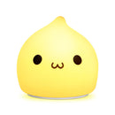 LED Night Light Luz Nocturna Infantil Nachtlampje Voor Kinderen Bedroom Lamp Touch Sensor Room Decor Cute Gift for Kids Baby