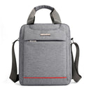 Bolsos de mano de alta calidad para hombre, bolsos de hombro impermeables de viaje de nailon, bandolera informal grande multifunción para negocios, nuevo XA124ZC