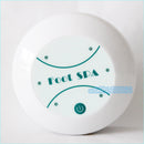 Mini Detox Machine Ion Cleanse Ionic Foot Detox Machine Bath Aqua Cell Spa Machine Detox Foot Bath