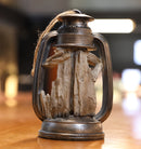 Decoraciones para el hogar Natividad Set Jesús Estatuilla Cristo Nacimiento Escenas Sagrada Familia Estatua Árbol de Navidad Decoración LED Católico Regalo