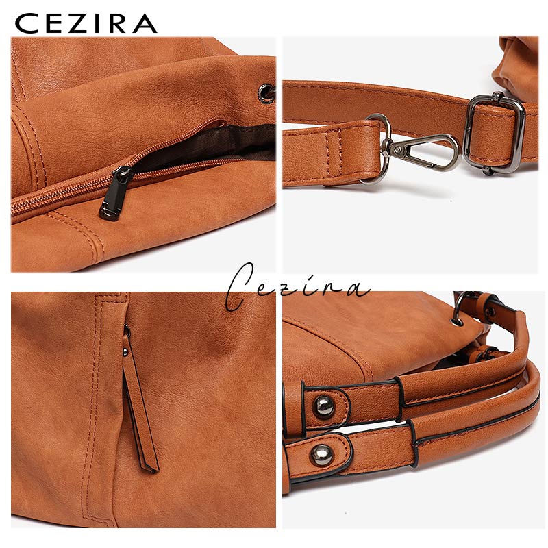 CEZIRA Brand Large Women&