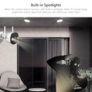 Dahua Imou Bullet 2E 2MP 4MP Full Color Night Vision Camera  WiFi Outdoor Waterproof Home Security Human Detect Ip Camera