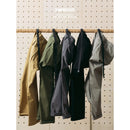 SIMWOOD 2022 Spring New Loose Tapered Ankle-length Pants Men Casual Hip Hop Streetwear  Plus Size Trousers Quality Clothing