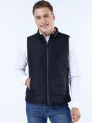 Jacket Heated Vest Warm women USB Heated clothing Electric Heating Jacket fishing trekking Heating Pad Men&