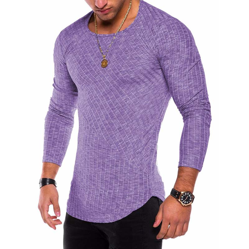 Plus Größe S-4XL Slim Fit Pullover Männer 2021 Frühling Herbst Dünne Oansatz Strickpullover Männer Casual Solide Herren Pullover Pull Homme