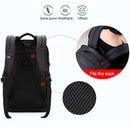 OIWAS Casual Business Laptop Backpack Men&