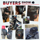 MOTOCENTRIC Motorcycle Bag Waterproof Mochila Moto Motorcycle Leg Bag Motorcycle Backpack Multi-functional Tank Bag 4 Colour