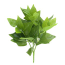 New Artificial Shrubs Creative Decorative Artificial Plant Ferns Simulation Plant Plastic Flower Fern Wall Material Accessories