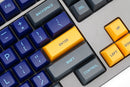 Domikey SA abs doubleshot keycap set atlantis SA perfil para mx stem teclado poker 87 104 gh60 xd64 xd68 xd84 xd96 xd75 xd87