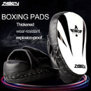 Almohadillas de objetivo de boxeo Super MMA Punch Pad Focus Sanda Guantes de entrenamiento Karate Muay Thai Kicking pad mujer / hombre Arc Target al por mayor