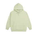 INFLACIÓN 2022 Invierno Hombre Sudaderas con capucha de lana gruesa Unisex Hip Hop Sudaderas con capucha lisas Clásicos Tejidos de terciopelo grueso Sudaderas con capucha 167W17