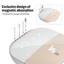 Taladro de uñas de nuevo diseño, lijadora eléctrica de 35000 RPM, máquina de manicura con pantalla HD para uñas, juego de manicura profesional para torno de uñas