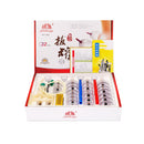 32/24 Cans Massage Vacuum Cupping Set Thicker Magnetic Aspirating Cupping Cans Acupuncture Suction Cup Chinese Massage Kit