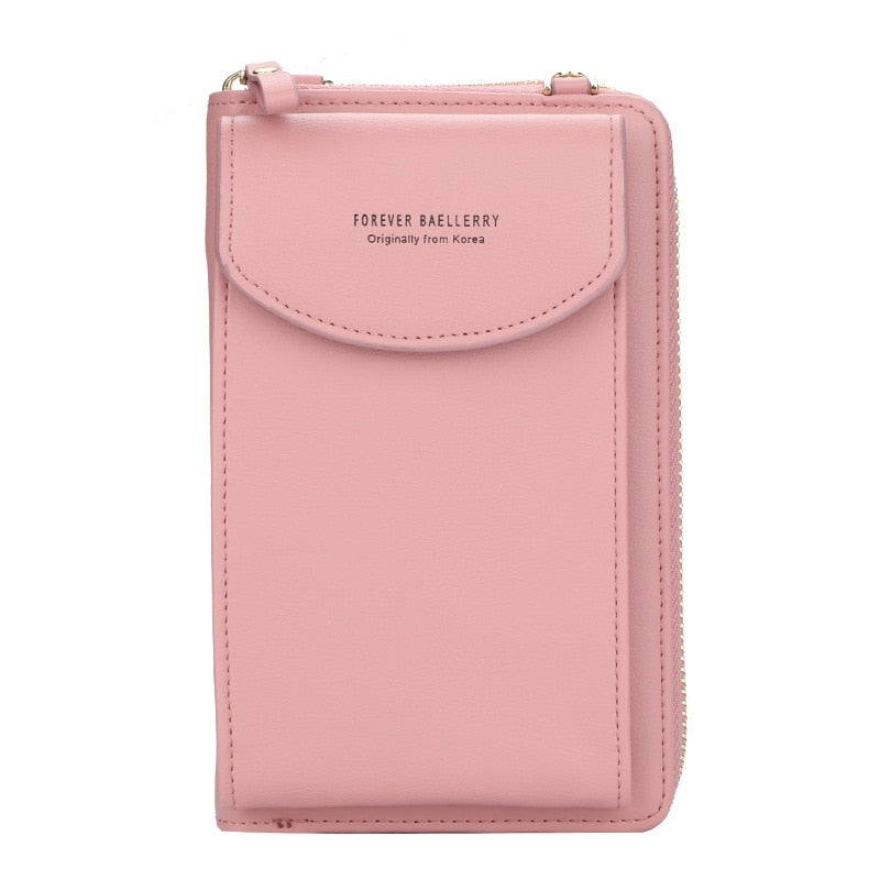 Fashion Multifunctional Purses And Handbags For Women Luxury Crossbody Bags Woman Casual Lady Clutch Phone Wallet Shoulder Bag