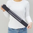 MABULA Mini Reusable Compact Grocery Bags Lightweight  Foldable Tote Shopping Handbag Waterproof Eco-Friendly Shoulder Bag