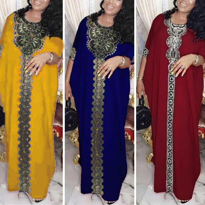 Dubai Abaya vestido musulmán mujeres Bangladesh vestidos de noche caftán marroquí turco Pakistán Abaya ropa islámica