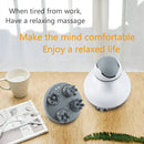 Smart head massager electric scalp massager relieve pressure and promote blood circulation hair growth electric massager