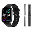 2022 Smart Watch Women Smartwatch Men Blue Tooth Call New Heart Rate Blood Pressure Oxygen Monitor DIY Dials Tracker Fit Xiaomi