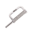 1 PC Dental Orthodontic Interproximal Enamel Reduction Automatic Strip 15 HD To 90 HD Interproximal Enamel Reduction Handle IPR