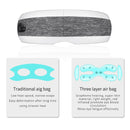 Smart eye massage myopia health care air compression heating eye massage electric massager full body massage