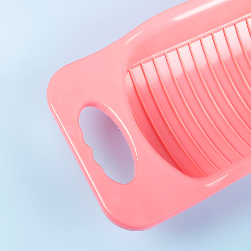 Portable Underwear Washboard Plastic All-in-one Washing Board Mini Socks Washboard Clothes Cleaning Tools Underwear Washboard