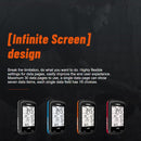 Magene C406 Bike Computer GPS Wireless Smart Mountain Road Bicycle Monito Stopwatchring Cycling Data Map bicycle Speed Stopwatch