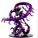 ¡27 cm Japón Tokio Ghoul Kaneki Ken figura de acción Anime PVC ciempiés medio héroe Ver! Colección Modelo Muñecas Juguetes para Niños Regalos