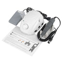 Fuerte 210 105L Taladro eléctrico para uñas 105L Máquina de mano para máquina de manicura Taladro eléctrico para uñas Juego de manicura Herramienta de arte de uñas