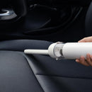 Aspirador de mano portátil XIAOMI MIJIA Original para el hogar, coche, Mini colector de polvo inalámbrico, succión ciclónica 13000PA