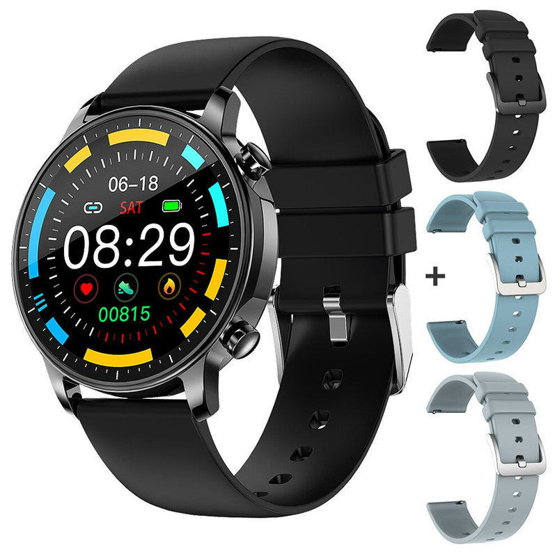 COLMI 2020 V23 Smart Watch Women IP67 Waterproof Heart Rate Monitor Smartwatch