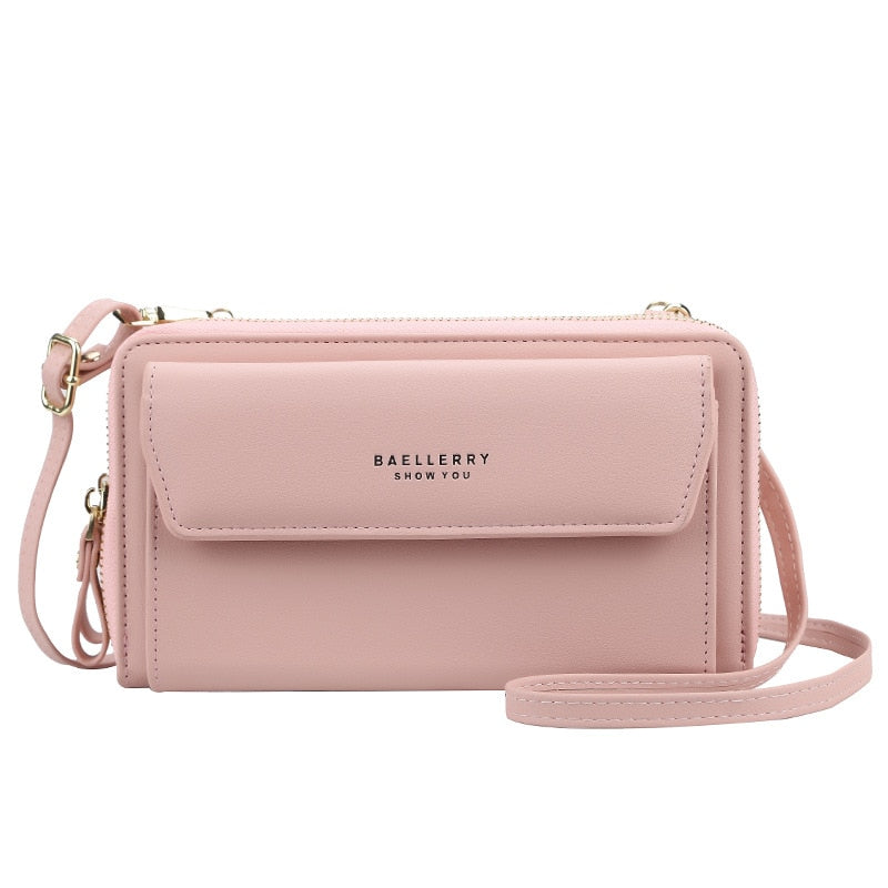 2020 Small Women Bag Summer Shoulder Bag Female Purse Top Quality Phone Pocket Yellow Women Bags Fashion Small Bags For Girl