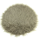 D &amp; J atrezos para fotografía de recién nacidos mantas De piel De bebé suave mantas De fondo De piel sintética lindos niños pequeños fotografía De bebé fotografía