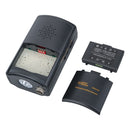 Metal Detector UnderGround depth1.8m/3m AR944M Scanner Finder tool 2000mA li-Battery for Gold Digger Treasure Seeking Hunter