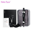 Professional Mesoterapia Kit Electric Dr. Pen Ultima A7 With 12 pcs Needle Cartridge Microneedle Pen Beauty Machine For Lover